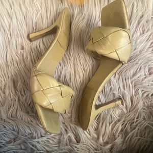 Vince camuto heels